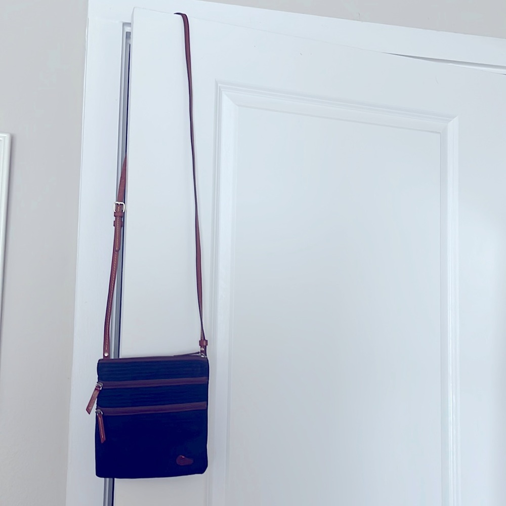 Dooney & Burke Cross Body Bag